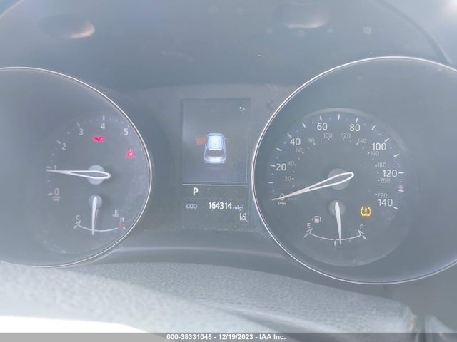 Toyota C-HR XLE 2021 NMTKHMBX6MR131535 Image 7