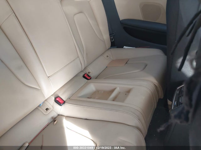 WAUMFAFR5FA033765 Audi A5 2.0t Premium