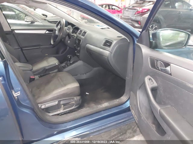 2018 VOLKSWAGEN JETTA 1.4T S VIN: 3VW2B7AJ4JM232065