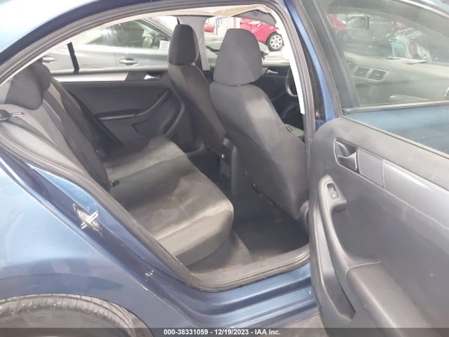 2018 VOLKSWAGEN JETTA 1.4T S VIN: 3VW2B7AJ4JM232065