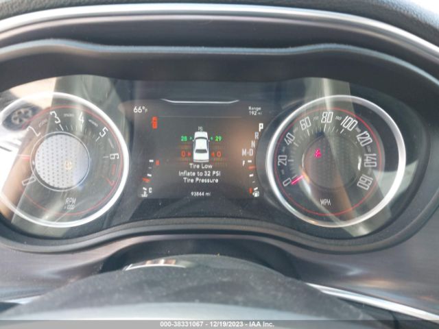 2C3CDZAG5GH309426 Dodge Challenger Sxt