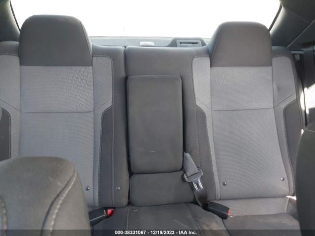 2C3CDZAG5GH309426 Dodge Challenger Sxt