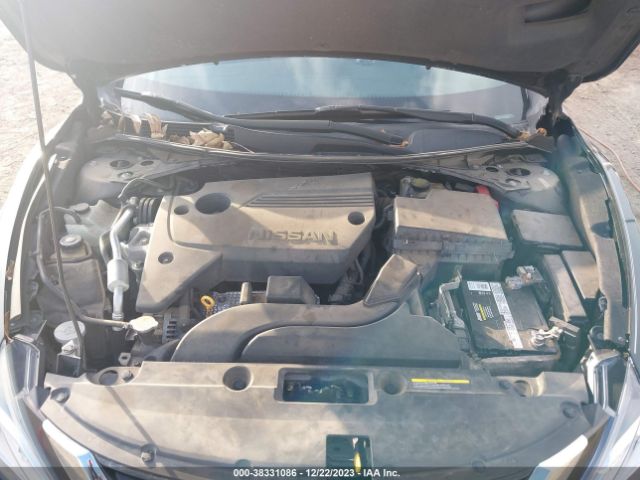 1N4AL3AP0GN326568 Nissan Altima 2.5/2.5 S/2.5 Sl/2.5 Sr/2.5 Sv