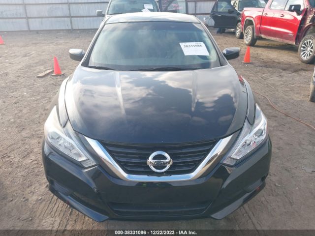 1N4AL3AP0GN326568 Nissan Altima 2.5/2.5 S/2.5 Sl/2.5 Sr/2.5 Sv