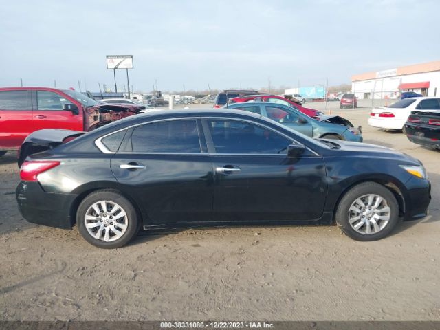 1N4AL3AP0GN326568 Nissan Altima 2.5/2.5 S/2.5 Sl/2.5 Sr/2.5 Sv