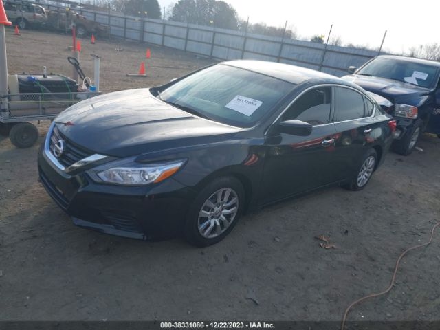 1N4AL3AP0GN326568 Nissan Altima 2.5/2.5 S/2.5 Sl/2.5 Sr/2.5 Sv
