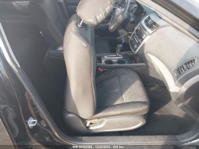 1N4AL3AP0GN326568 Nissan Altima 2.5/2.5 S/2.5 Sl/2.5 Sr/2.5 Sv