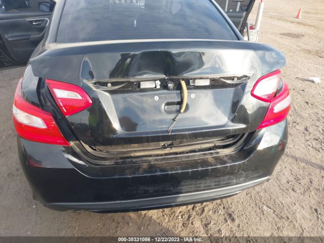 1N4AL3AP0GN326568 Nissan Altima 2.5/2.5 S/2.5 Sl/2.5 Sr/2.5 Sv