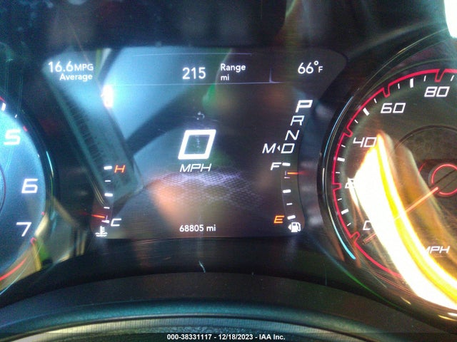Dodge Charger R/t Rwd 2021 2C3CDXCT1MH553150 Image 15