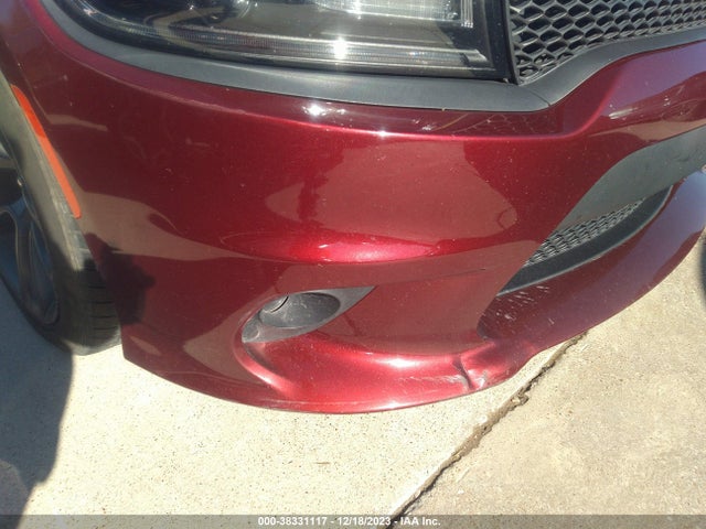 Dodge Charger R/t Rwd 2021 2C3CDXCT1MH553150 Image 6