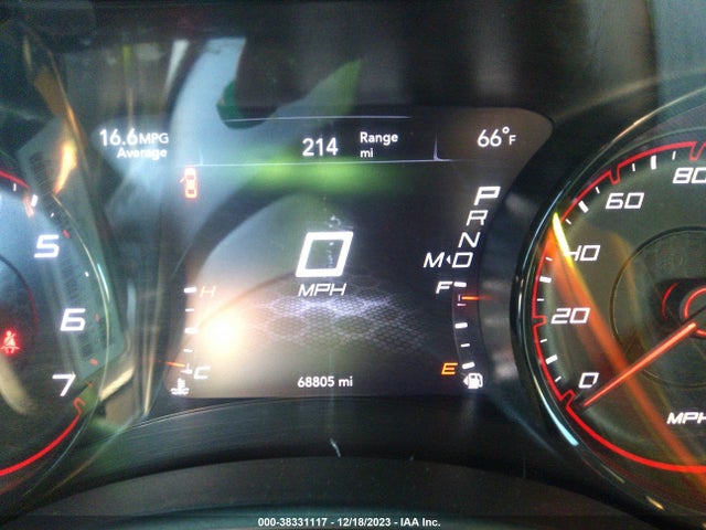Dodge Charger R/t Rwd 2021 2C3CDXCT1MH553150 Image 7