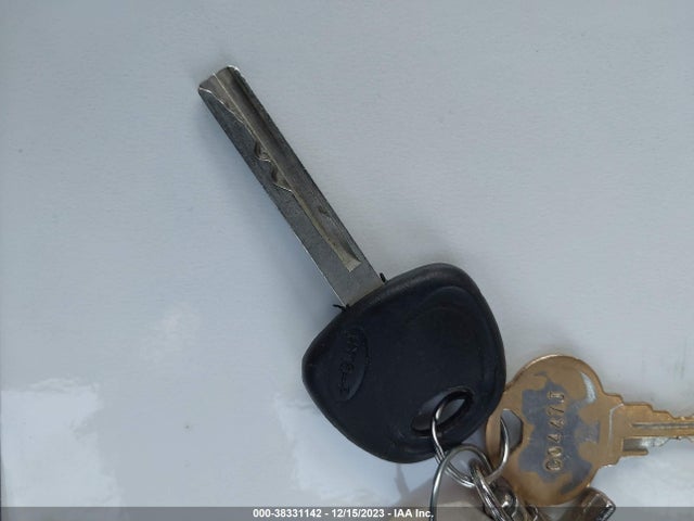 2013 HYUNDAI ACCENT GLS VIN: KMHCT4AE2DU388994
