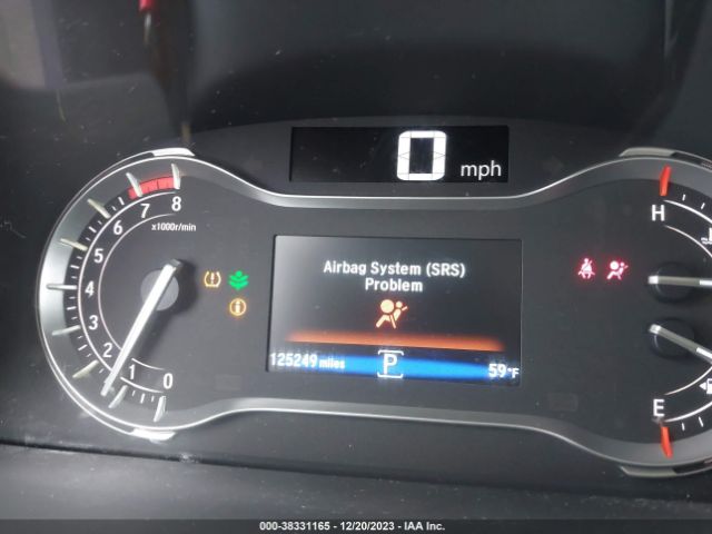 5FNYF6H92GB022424 Honda Pilot Touring