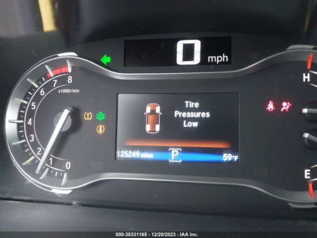 5FNYF6H92GB022424 Honda Pilot Touring