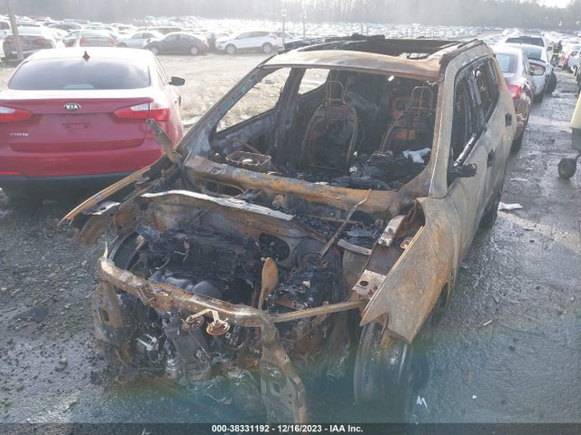 3C4NJCCBXJT211342 Jeep Compass Limited Fwd