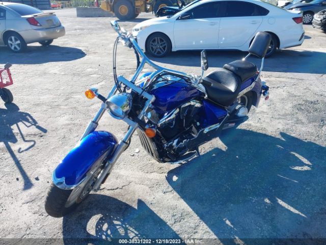 2015 HONDA VT1300 JH2SC6608FK500454 Photo 1