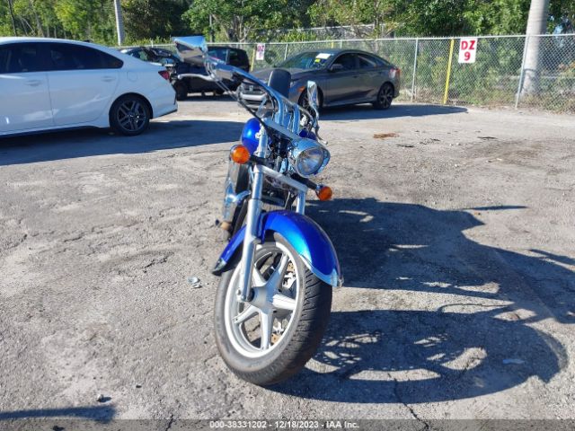 2015 HONDA VT1300 JH2SC6608FK500454 Photo 4