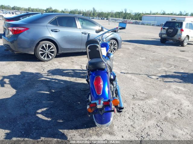 2015 HONDA VT1300 JH2SC6608FK500454 Photo 5