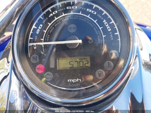 2015 HONDA VT1300 JH2SC6608FK500454 Photo 6