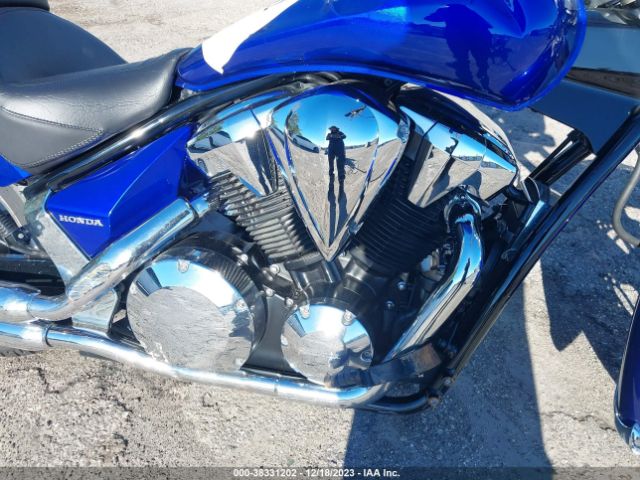 2015 HONDA VT1300 JH2SC6608FK500454 Photo 7