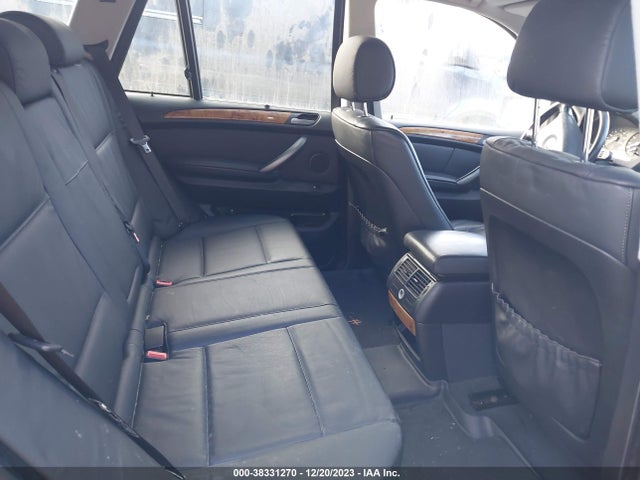 2006 BMW X5 4.4I VIN: 5UXFB53516LV21548