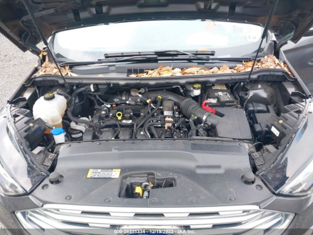 2FMPK4J93KBC42470 Ford EDGE SEL