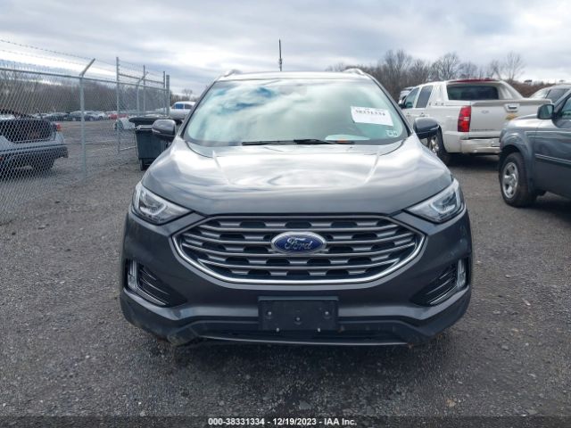 2FMPK4J93KBC42470 Ford EDGE SEL