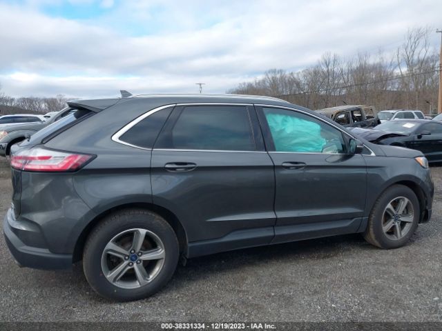 2FMPK4J93KBC42470 Ford EDGE SEL