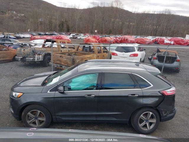 2FMPK4J93KBC42470 Ford EDGE SEL