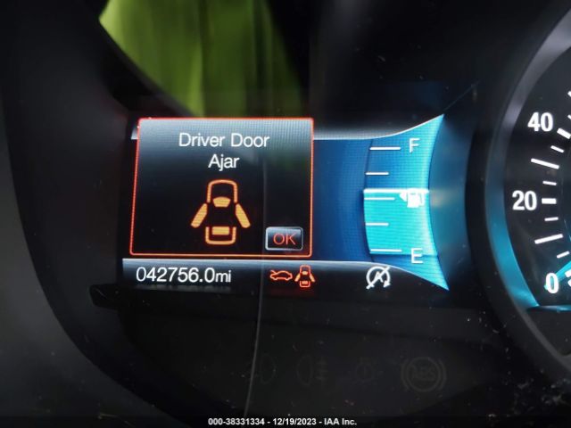 2FMPK4J93KBC42470 Ford EDGE SEL