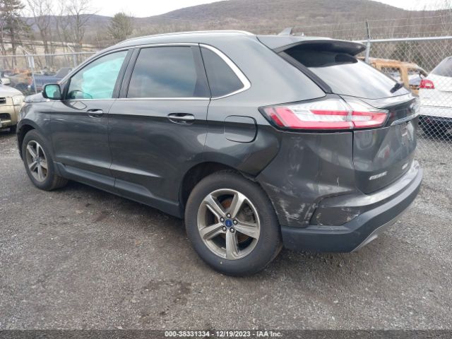 2FMPK4J93KBC42470 Ford EDGE SEL