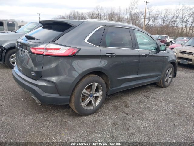2FMPK4J93KBC42470 Ford EDGE SEL