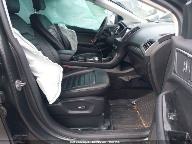 2FMPK4J93KBC42470 Ford EDGE SEL