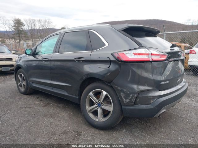 2FMPK4J93KBC42470 Ford EDGE SEL