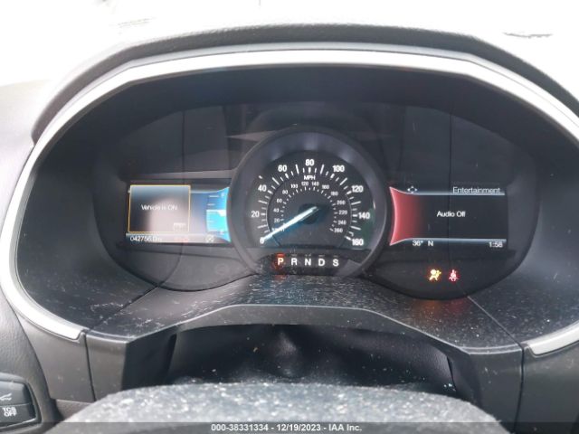 2FMPK4J93KBC42470 Ford EDGE SEL