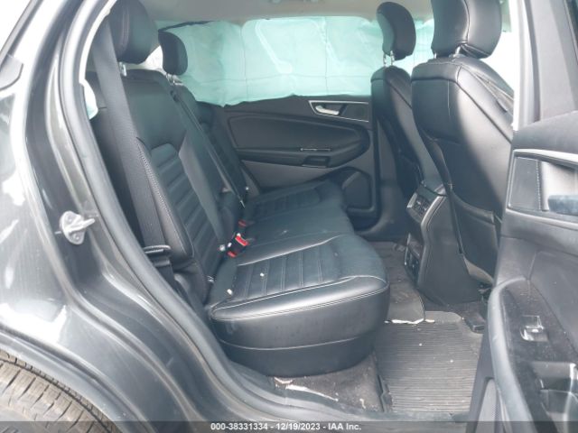 2FMPK4J93KBC42470 Ford EDGE SEL