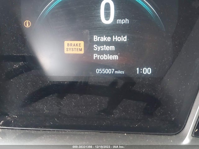Honda Civic Ex-t 2017 19XFC1F3XHE026195 Image 14
