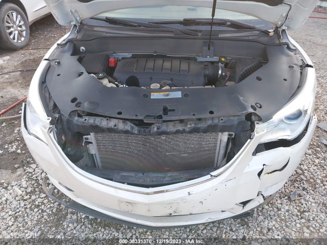 2015 BUICK ENCLAVE LEATHER VIN: 5GAKRBKD1FJ219581