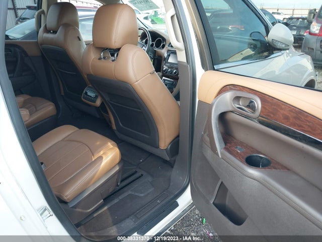 2015 BUICK ENCLAVE LEATHER VIN: 5GAKRBKD1FJ219581