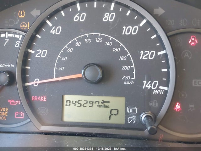 2020 MITSUBISHI MIRAGE SE VIN: ML32A3HJ1LH001848
