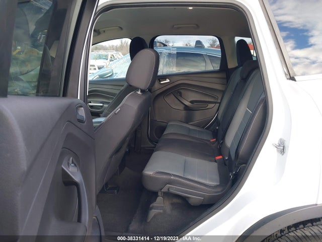 2015 FORD ESCAPE SE VIN: 1FMCU0G74FUB57130