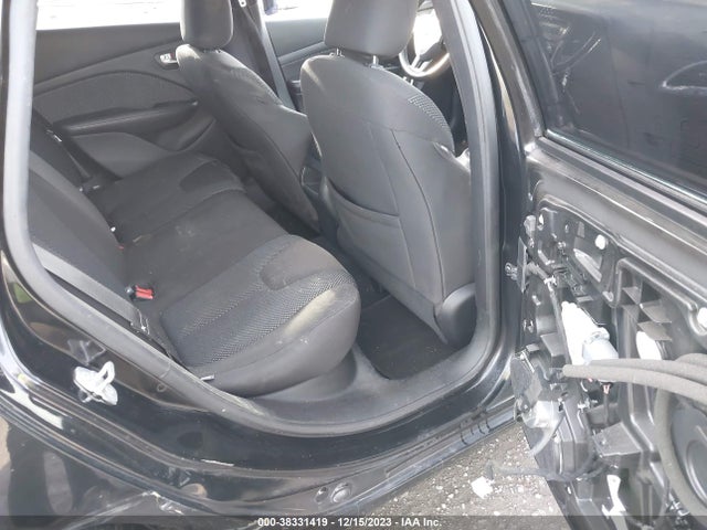 Dodge DART SE 2016 1C3CDFAA0GD504504 Image 8