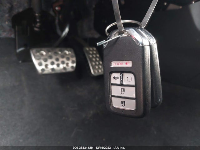 Honda Civic Sport 2021 2HGFC2F83MH511232 Image 11