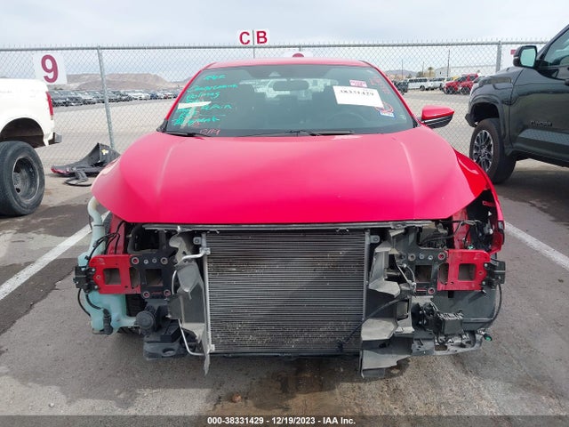 Honda Civic Sport 2021 2HGFC2F83MH511232 Image 13