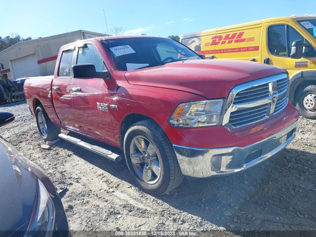 2014 1C6RR6GT9ES298356 main image