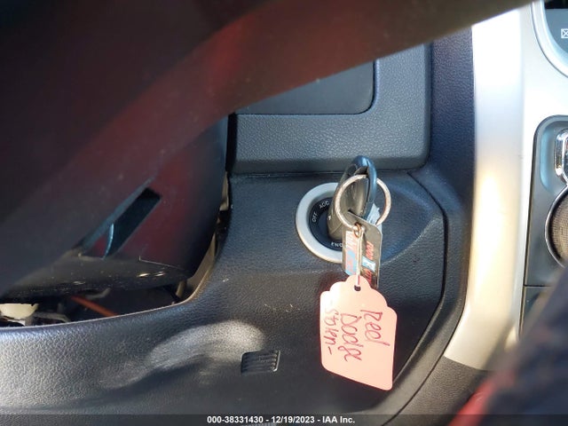 RAM 1500 Big Horn 2014 1C6RR6GT9ES298356 Image 11