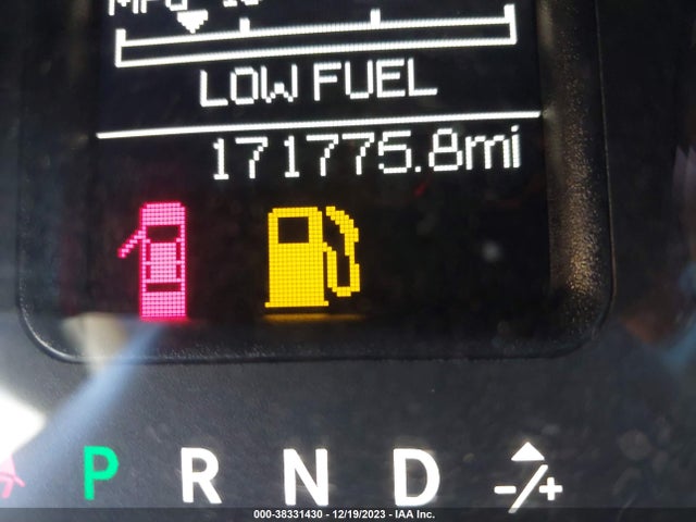 RAM 1500 Big Horn 2014 1C6RR6GT9ES298356 Image 15