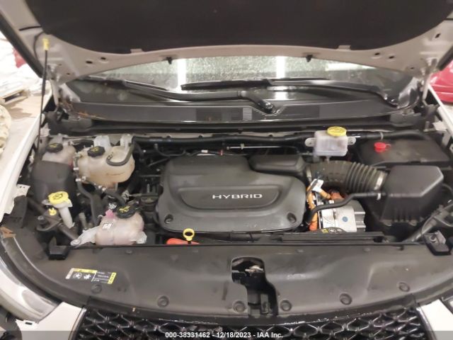 2C4RC1L74MR586940 Chrysler Pacifica Hybrid Touring L