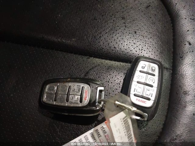 2C4RC1L74MR586940 Chrysler Pacifica Hybrid Touring L