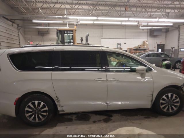 2C4RC1L74MR586940 Chrysler Pacifica Hybrid Touring L
